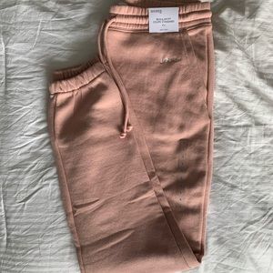 H&M Love Joggers BRAND NEW NEVER WORN